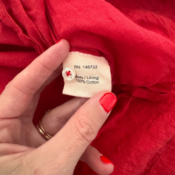 Mirth Rio Dress - Picture 7 of 7